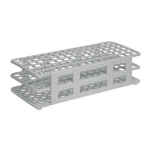 Provrörsställ i plast 12 x 5 fack