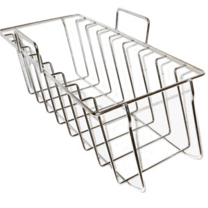 Brickställ - Brickställ för 8 x PractiPal / Högkant kortsida