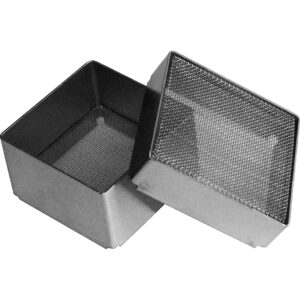 Smådelskorg - Smådelskorg, 50 x 50 x 30 mm