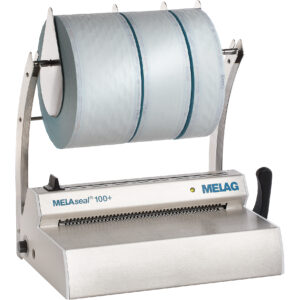 Balksvets Melag - MELAseal 100+