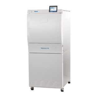 Golvautoklav MELAG - Cliniclave 45