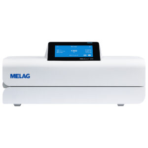 Rullsvets Melag - MELAseal 300