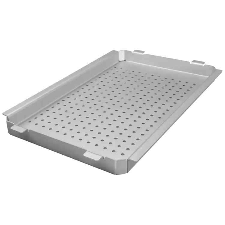 Vacuclave 105 - Flat bricka