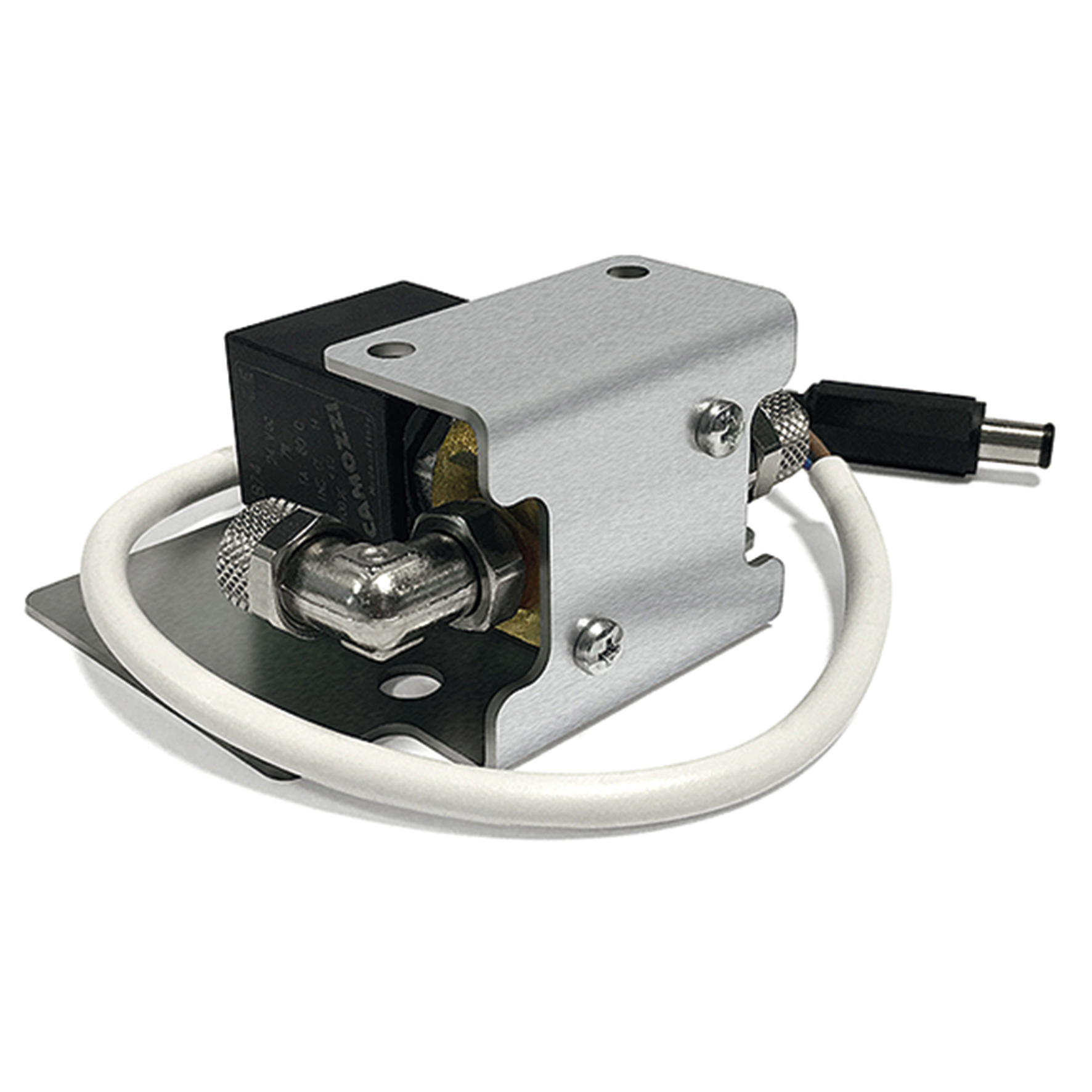 Avjonisering Mocom - Extern vattenventil