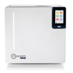 Bordsautoklav Mocom B Futura - 22 V.2