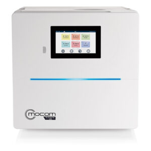 Bordsautoklav Mocom Supreme – Supreme 17, version 2