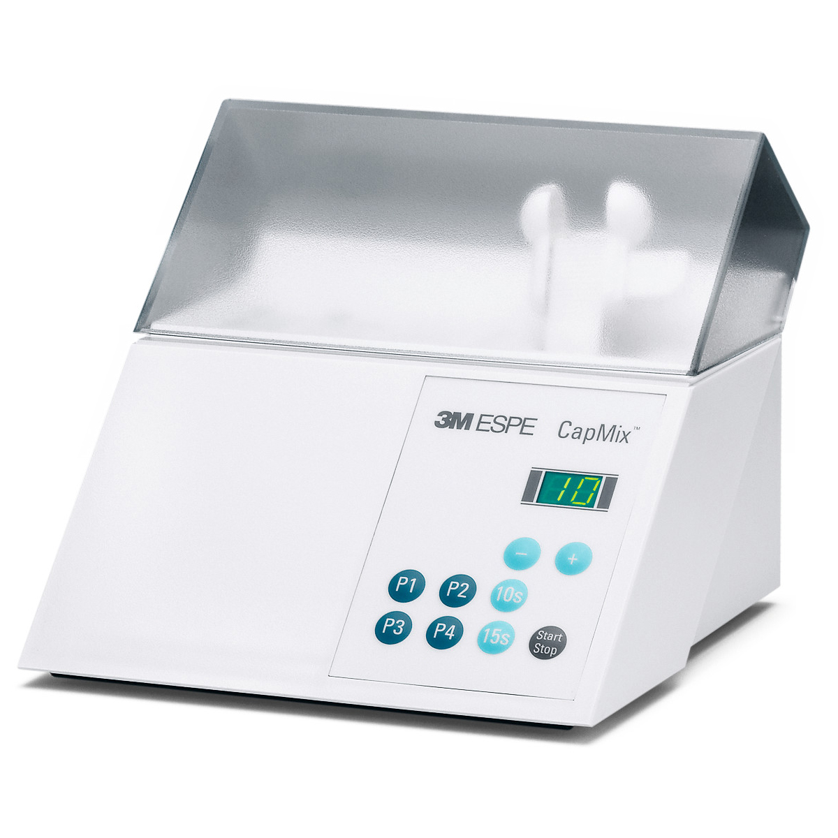 Kapselblandare 3M - Capmix