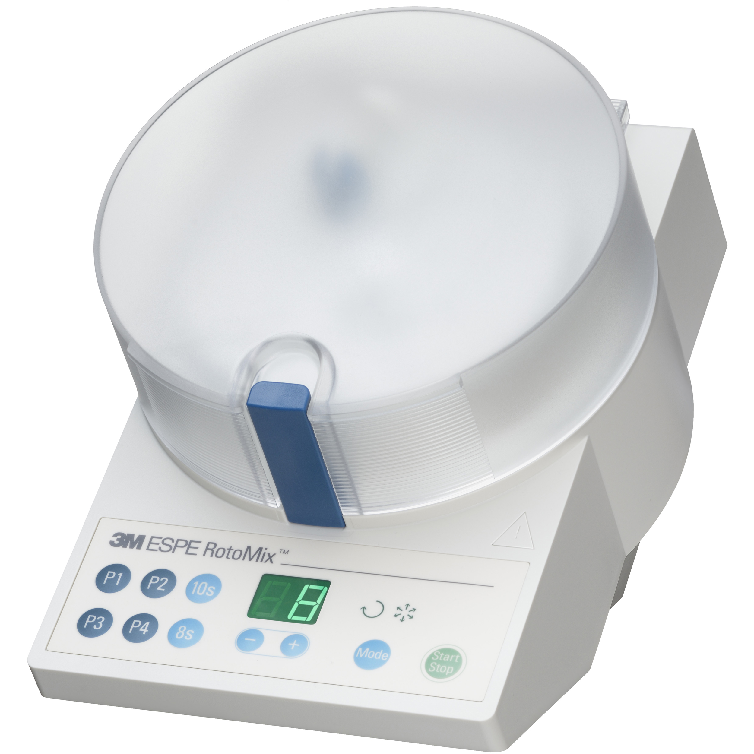 Kapselblandare 3M - Rotomix