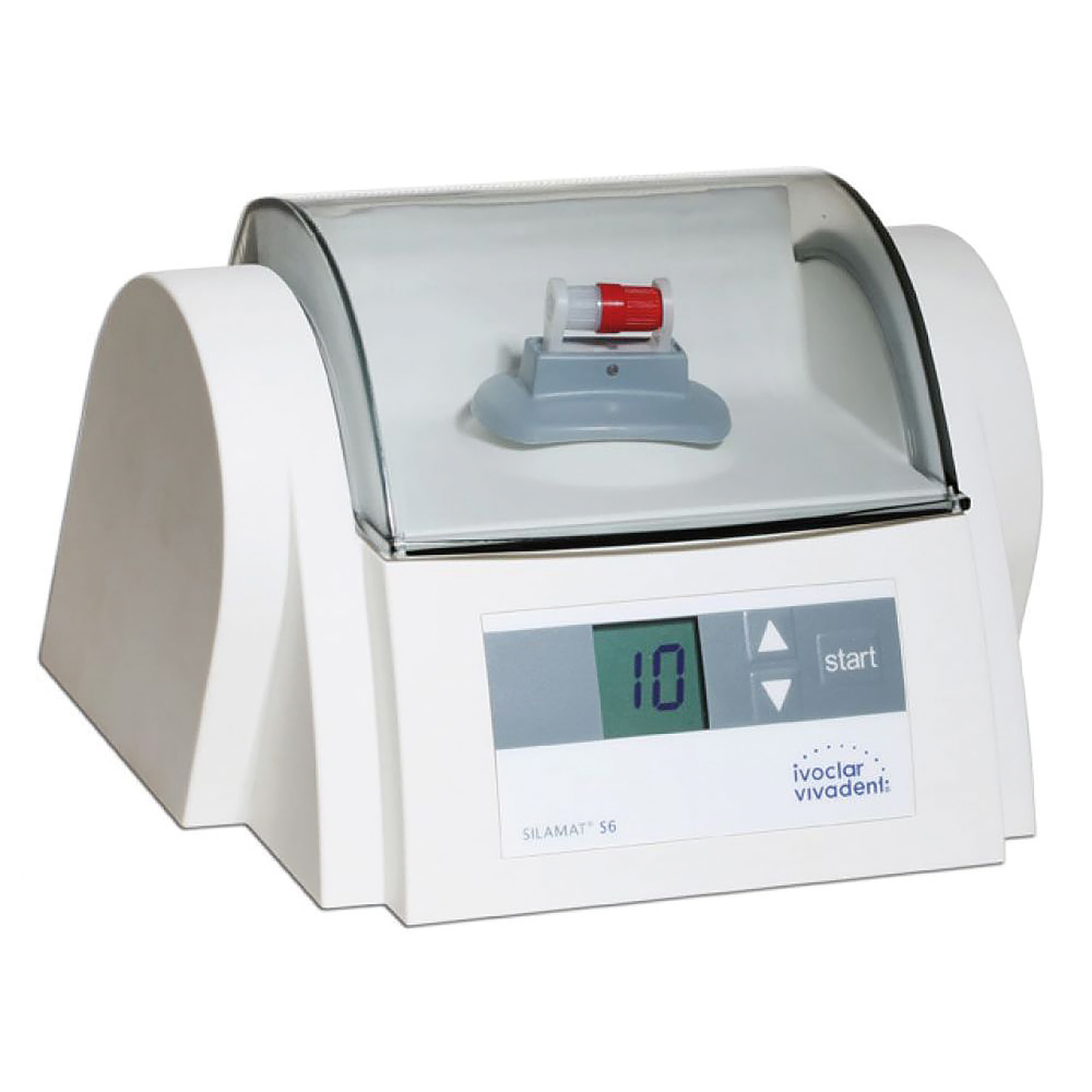 Kapselblandare IVOCLAR - Silamat S6