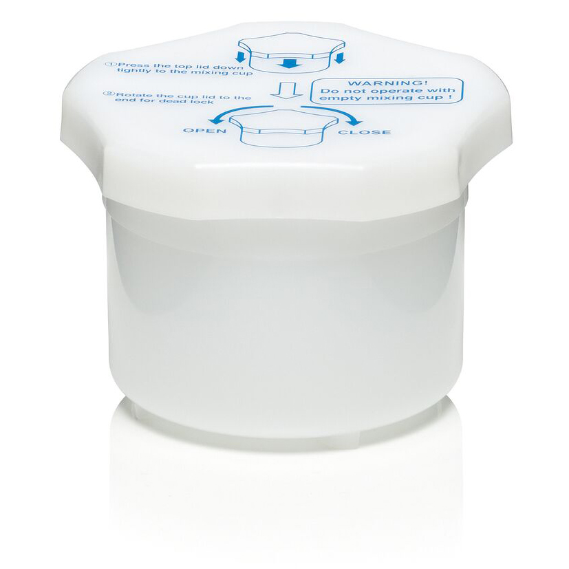 Alginatblandare ZHERMACK - MX-300 Alginatkopp,1 st