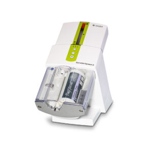 Blandningsmaskin KULZER - Dynamix Speed 2