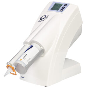 Blandningsmaskin DMG - MixStar eMotion