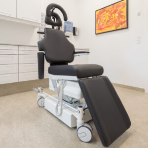 Operationsstol - FM STENSTRUP K300