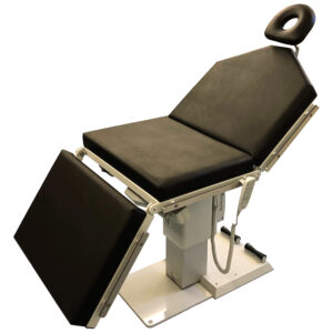 Operationsstol -  FM STENSTRUP ST-800 - M HJUL