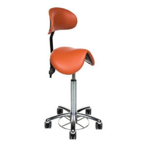 Support Ryggstöd - Core+ PG1-V– för sadelstol