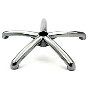 Support Övrigt - Fotkryss Ø 50 cm för sadelstol