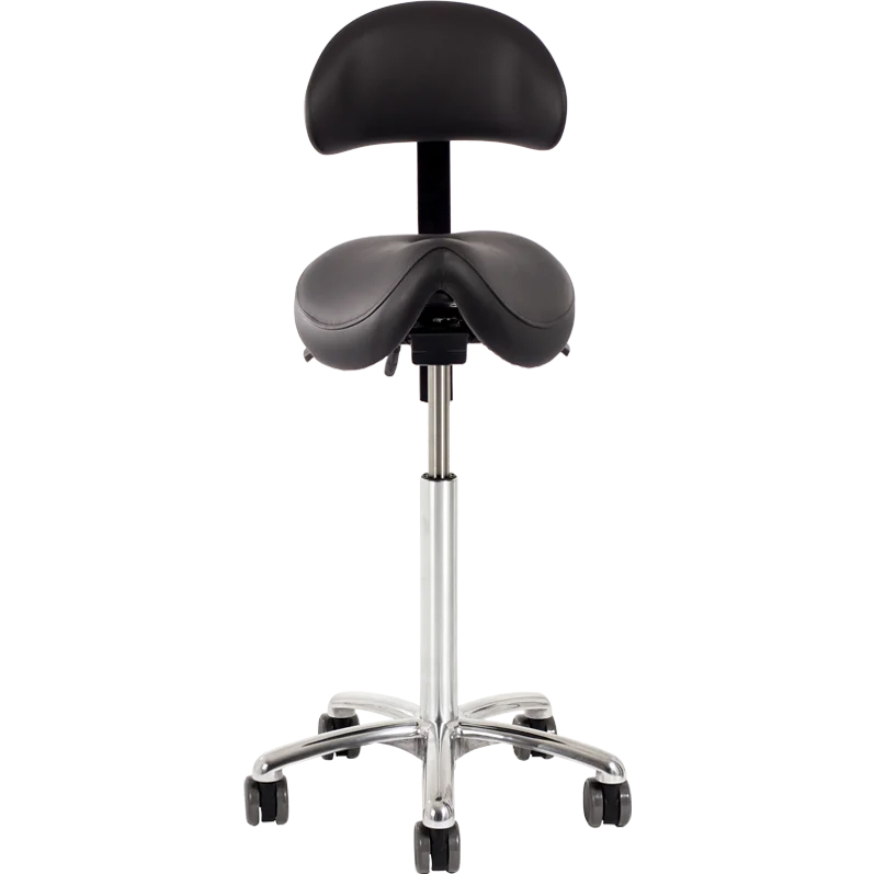 Support - Relief Core+  - PG1-V Svart