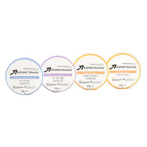 Katana Zr Stml A3 Collar/T:18mm