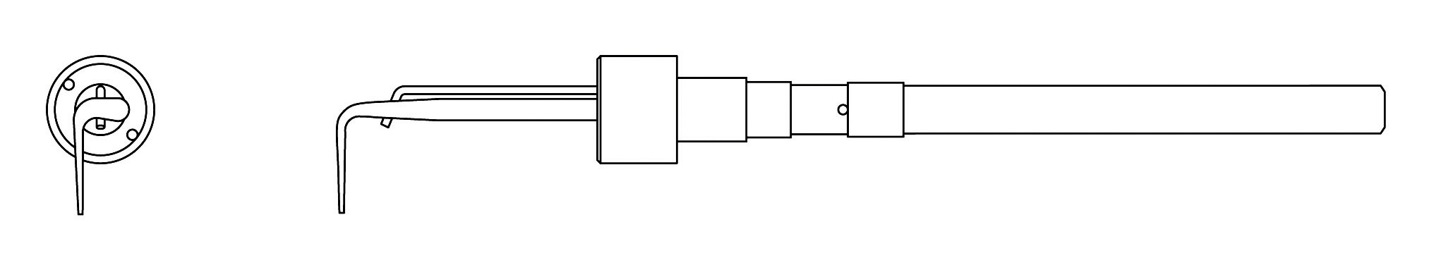 XO Odontoson - Universal