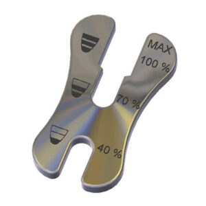 LM Amdent - Universal nyckel