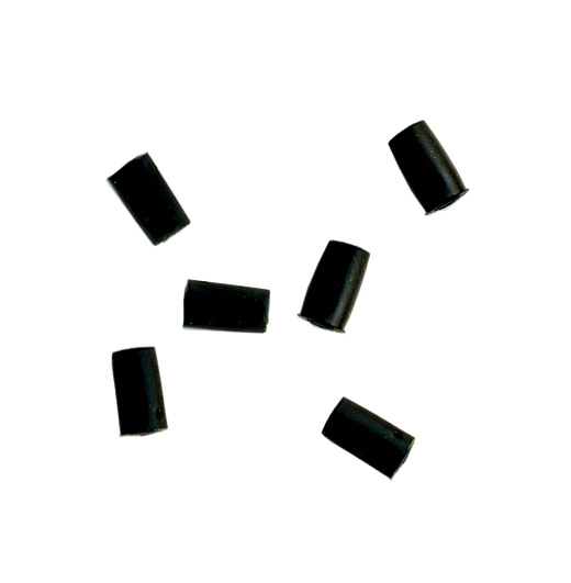 Pulpatestare Pulppen - Gummielektrod