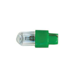 Fiberljus - Dentsply Sirona Halogen - Motor, grön sockel
