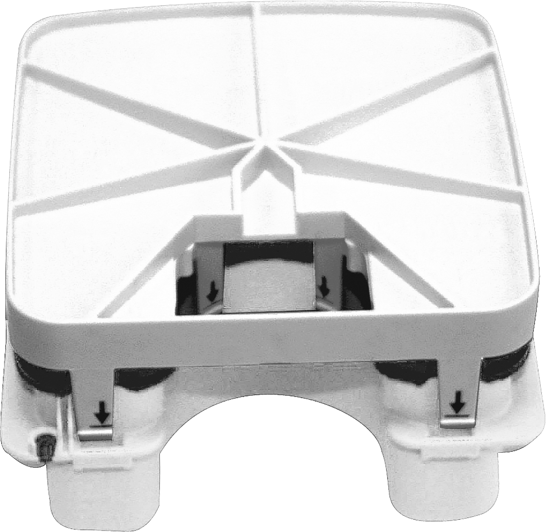 Utbyteskassett För AZ 100