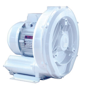 Cattani - Flux-Jet, 400V