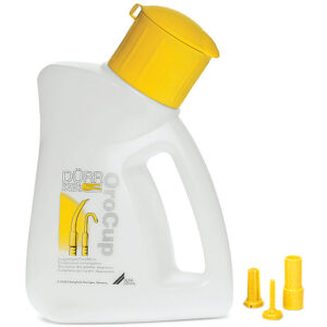 Blandningskärl OroCup