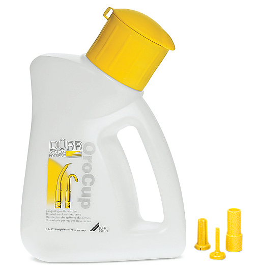 Blandningskärl OroCup