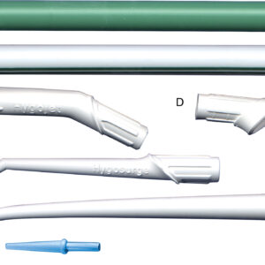 Salivrör D. Hygotip
