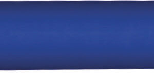 Top Dent T- Vac rör S Blå, längd 140 mm,