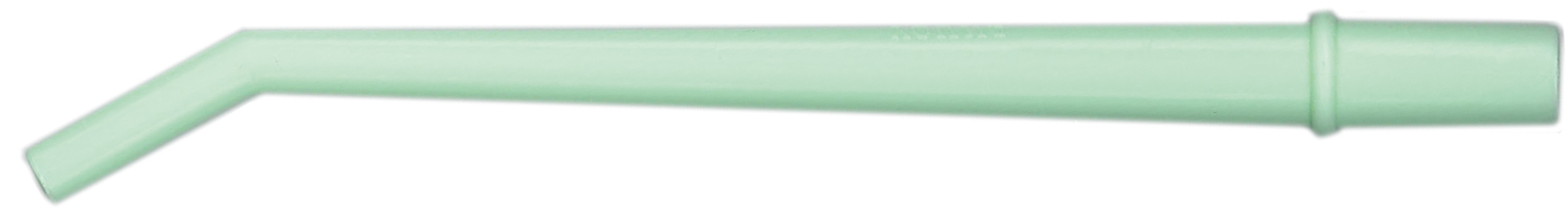 Top Dent Kirurgsug Grön