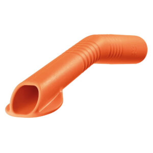Top Dent Vac rör Orange