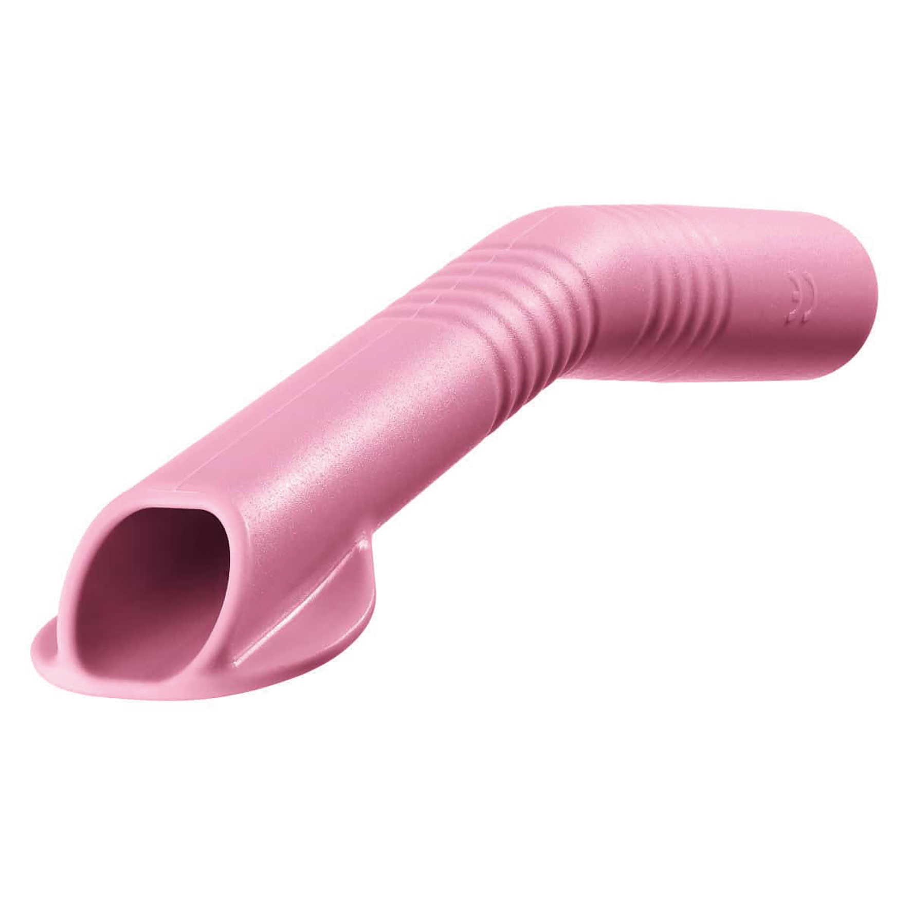 Top Dent Vac rör Rosa