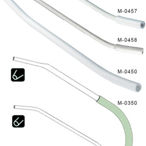 Medena öronsug M0458, Munstycke 17 cm, ø 4,0 mm