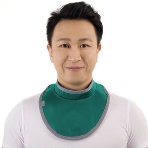 Thyroideaskydd RD614 Lagoon