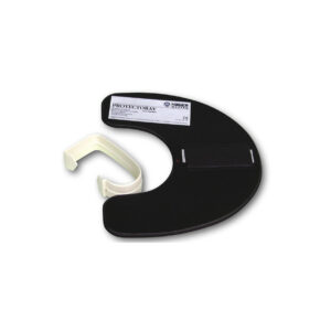 Thyroideaskydd Röntgenkrage m handtag