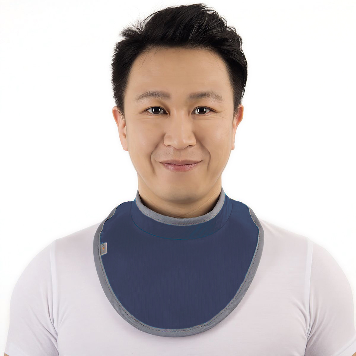 Thyroidea Skydd Amiral, Blå 1 st