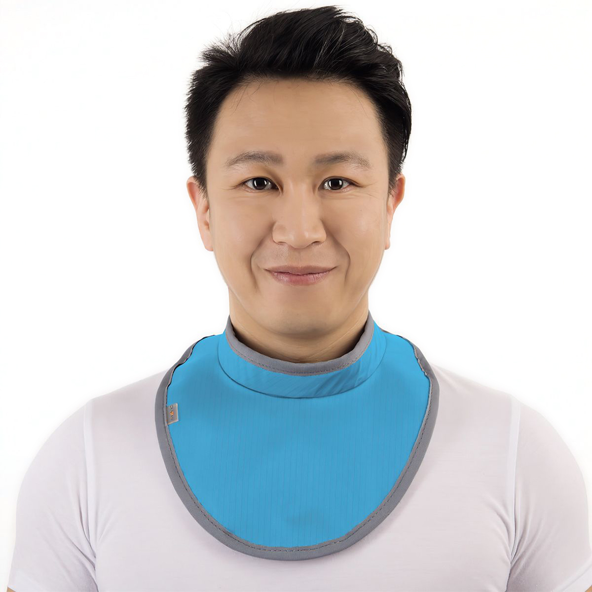 Thyroidea Skydd magnetlås Curacao, 1 ST