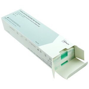 Sterilpåse 75x270 mm, 200 st