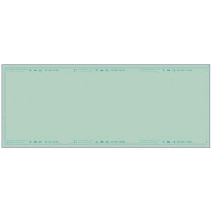 Sterilpåse 250x500 mm, 200st