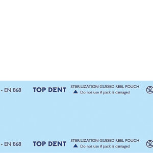 Top Dent Sterilemballage 50 mm