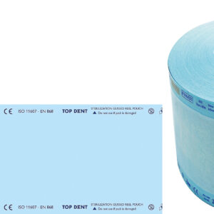 Top Dent Sterilemballage 100 mm