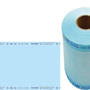 Top Dent Sterilemballage 150 mm