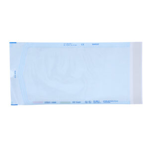 Simplee Autoklavpåse, Self-Seal 134x283mm