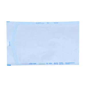 Simplee Autoklavpåse, 100 x 120 mm