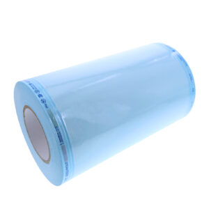 Simplee Autoklavpåse, Rulle, 250 mm 100 m