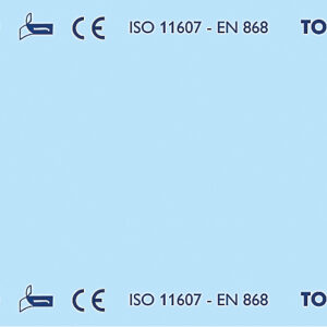 Top Dent Sterilemballage 75 x 250 mm