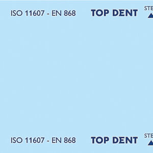 Top Dent Sterilemballage 75 x 300 mm